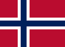 Norwegian Flag